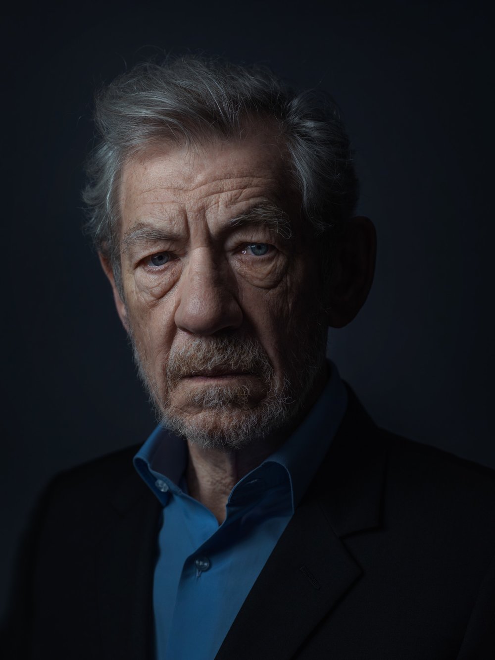 Ian Mckellen