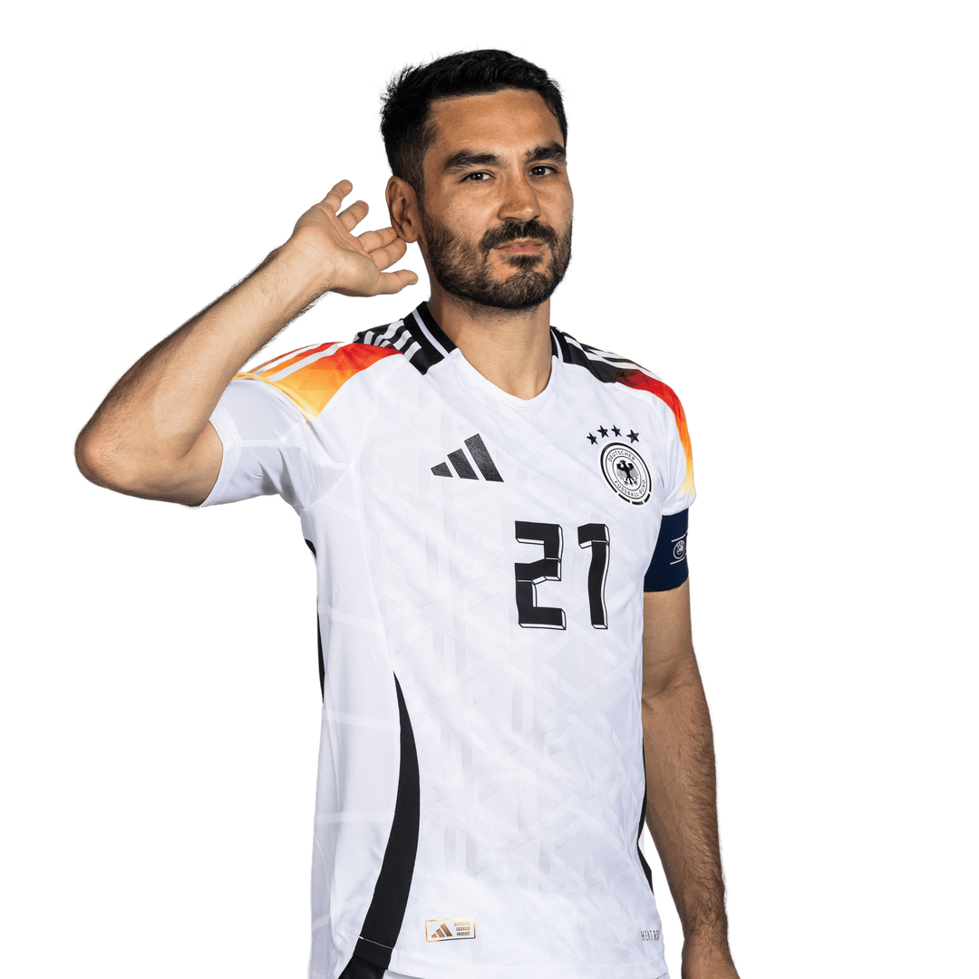Ilkay Gundogan