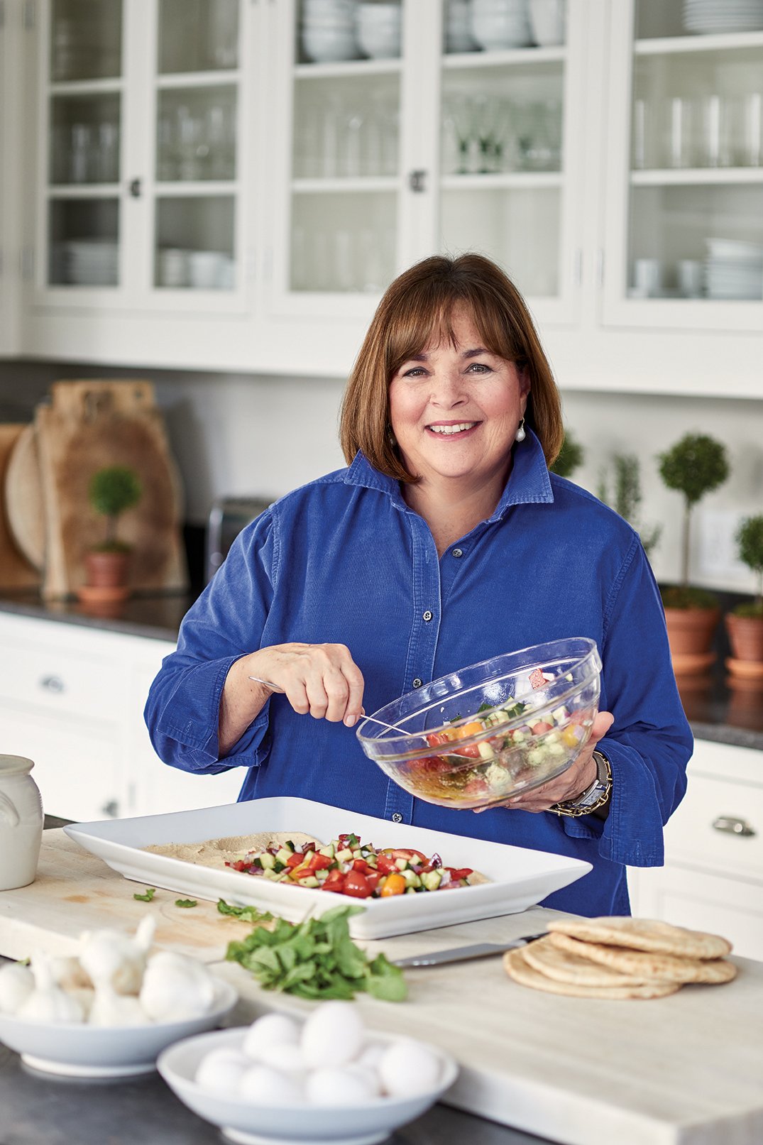 Ina Garten