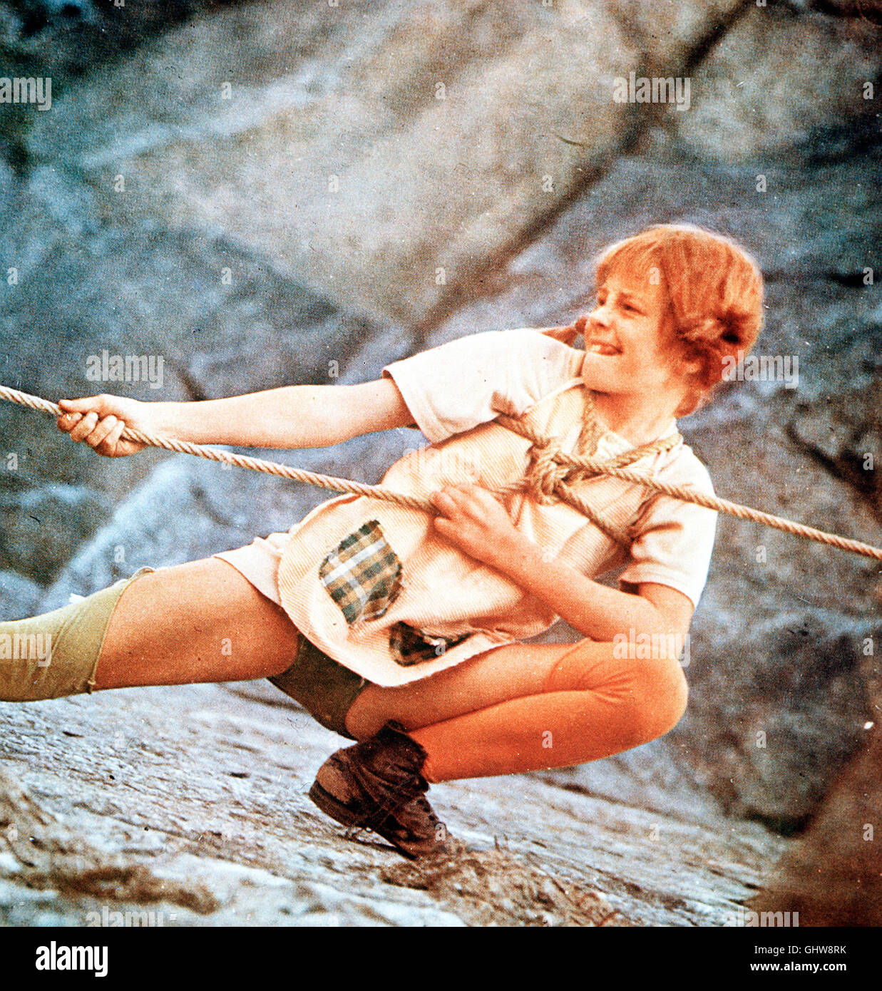 Inger Nilsson