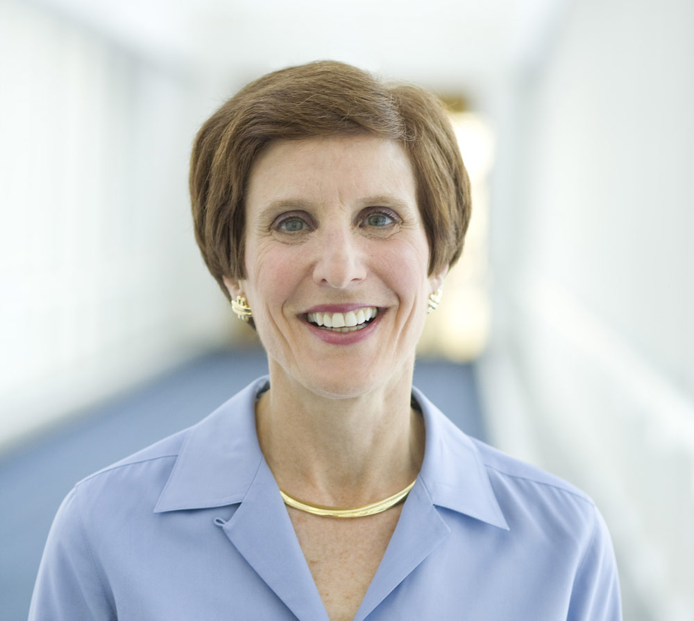 Irene Rosenfeld