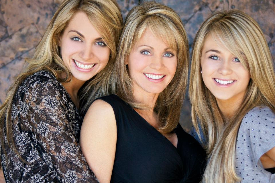 Irlene Mandrell