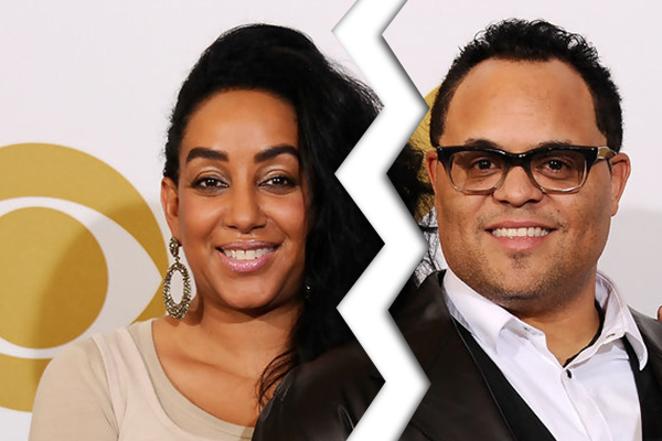 Israel Houghton
