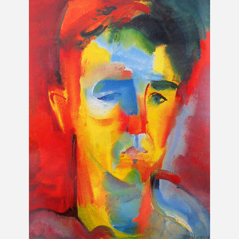 Ivan Massow