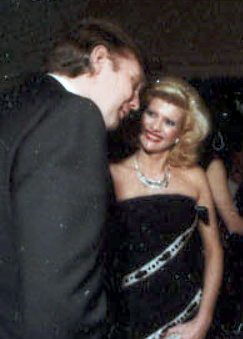 Ivana Trump