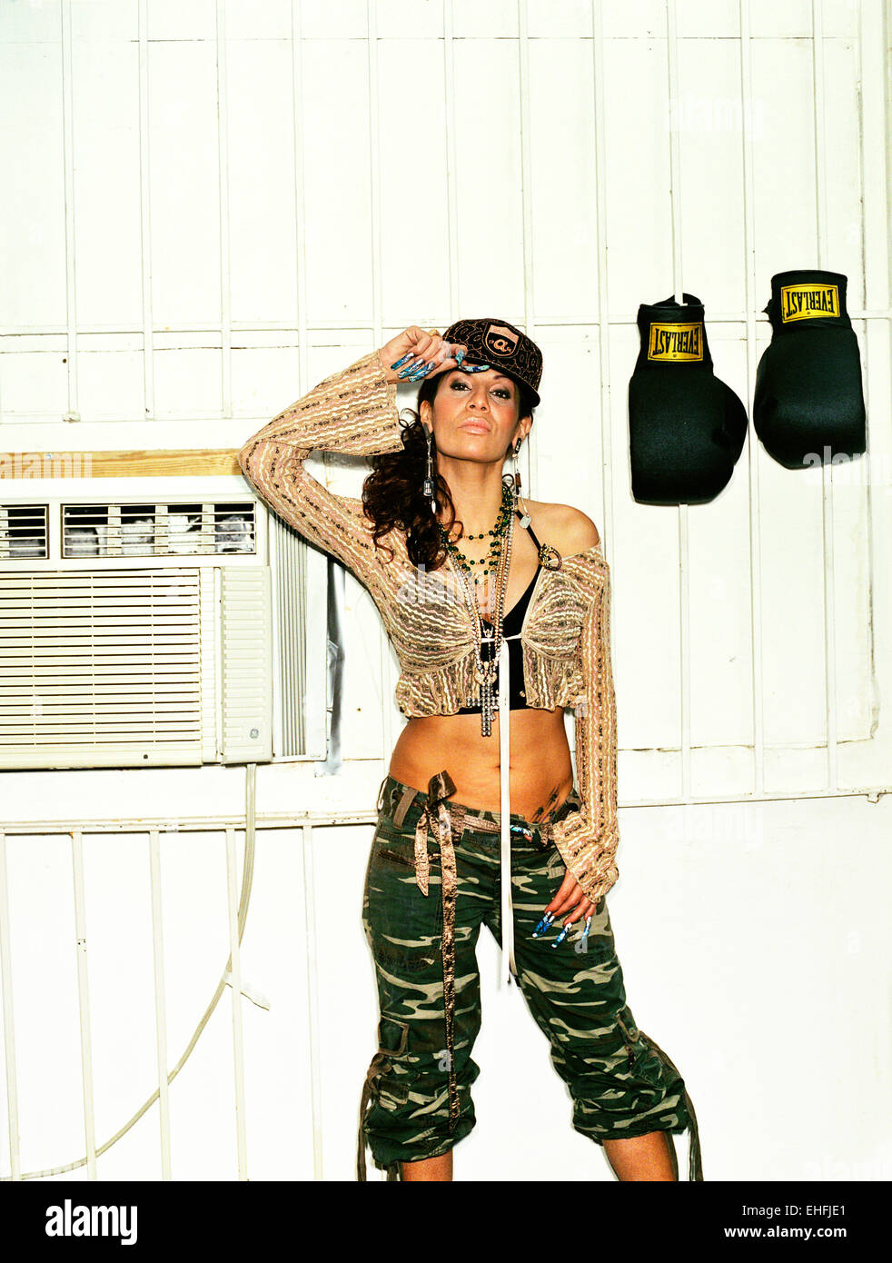 Ivy Queen