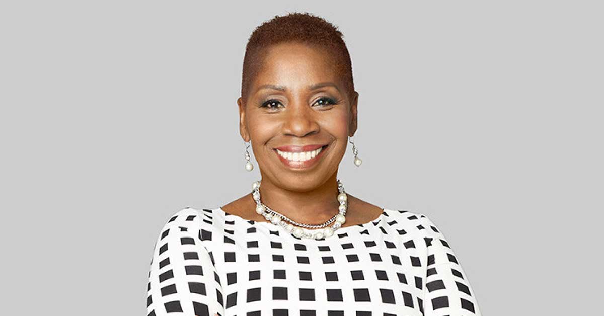 Iyanla Vanzant