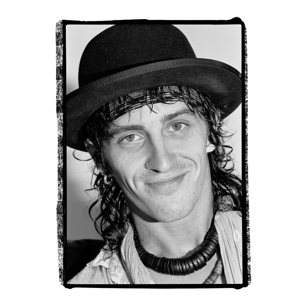 Izzy Stradlin