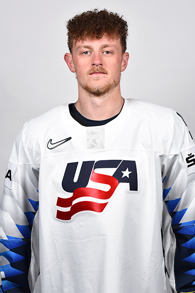 Jack Eichel