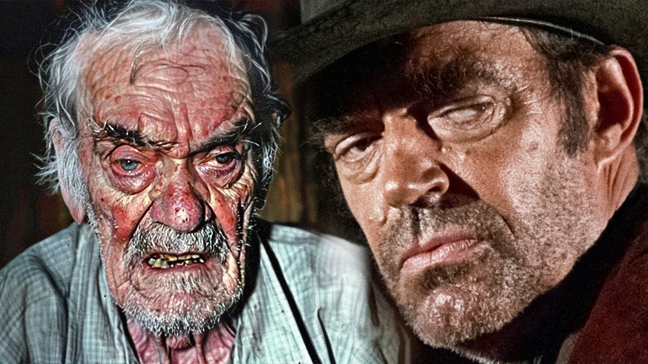 Jack Elam