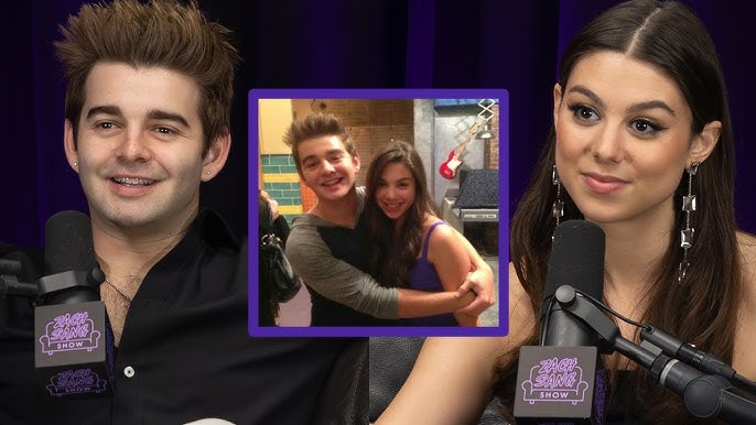 Jack Griffo