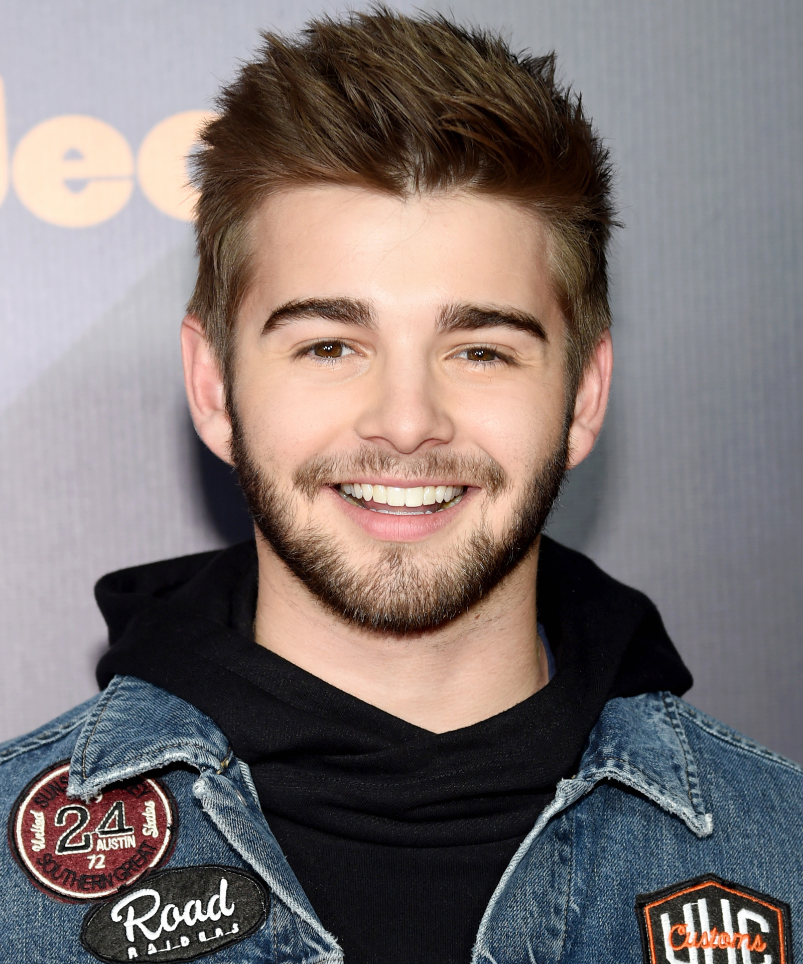 Jack Griffo