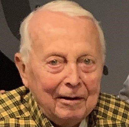 Jack Lovell