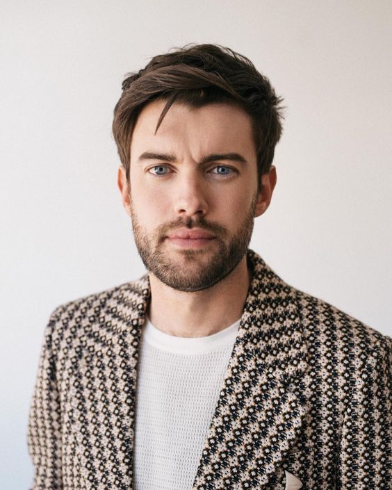 Jack Whitehall
