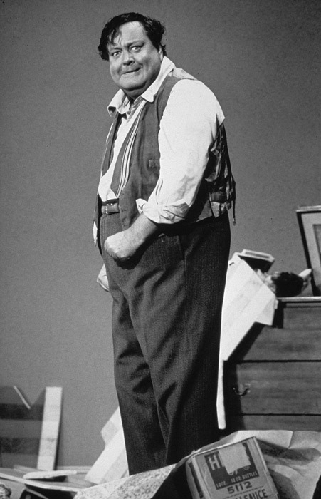 Jackie Gleason