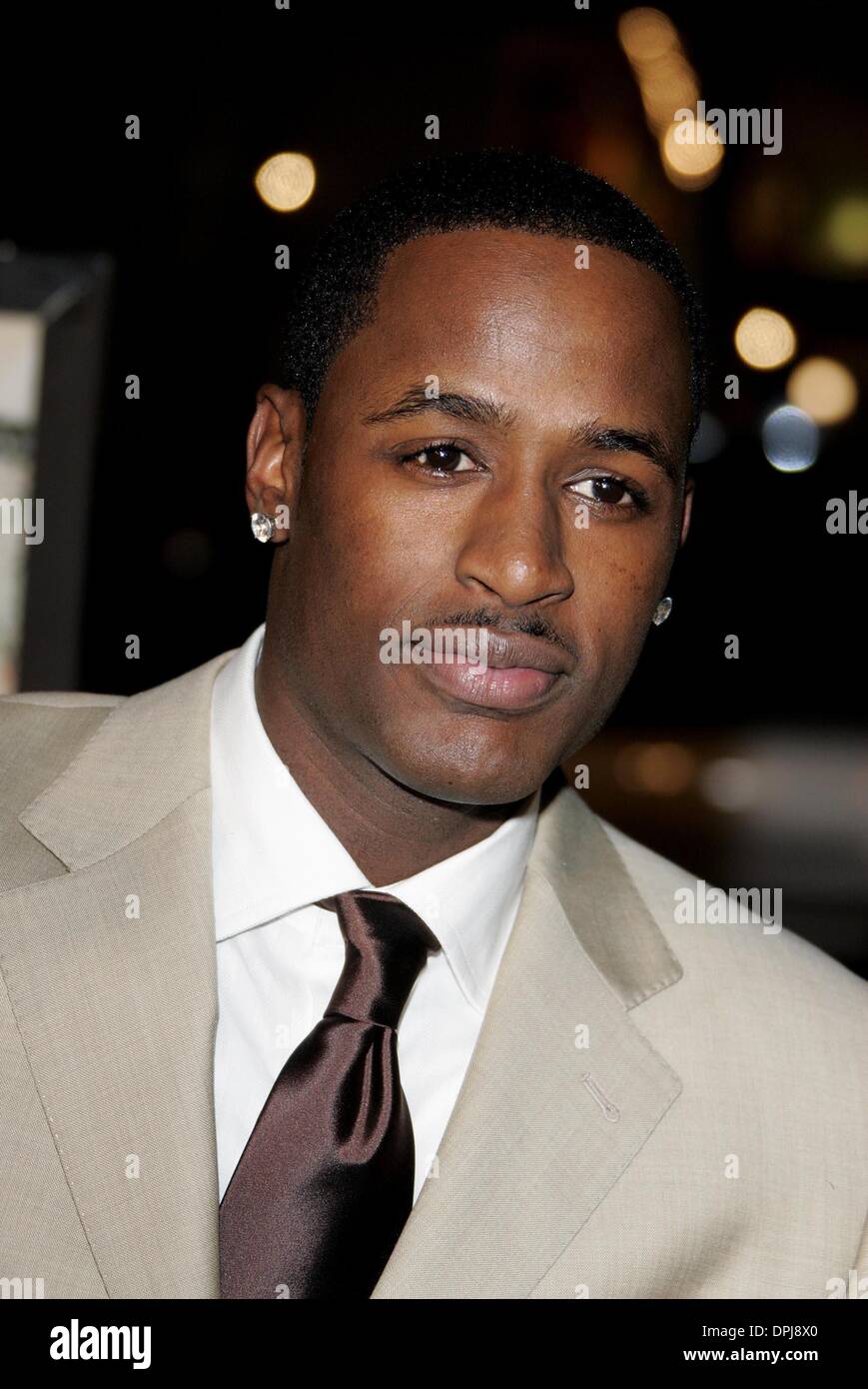 Jackie Long