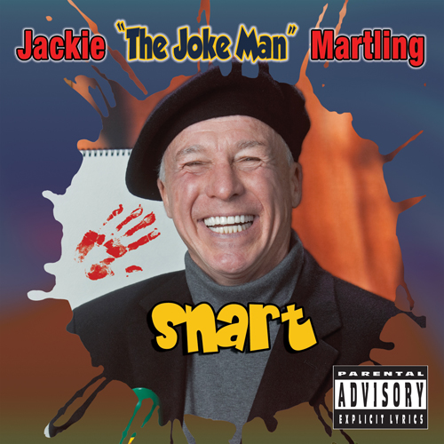 Jackie Martling