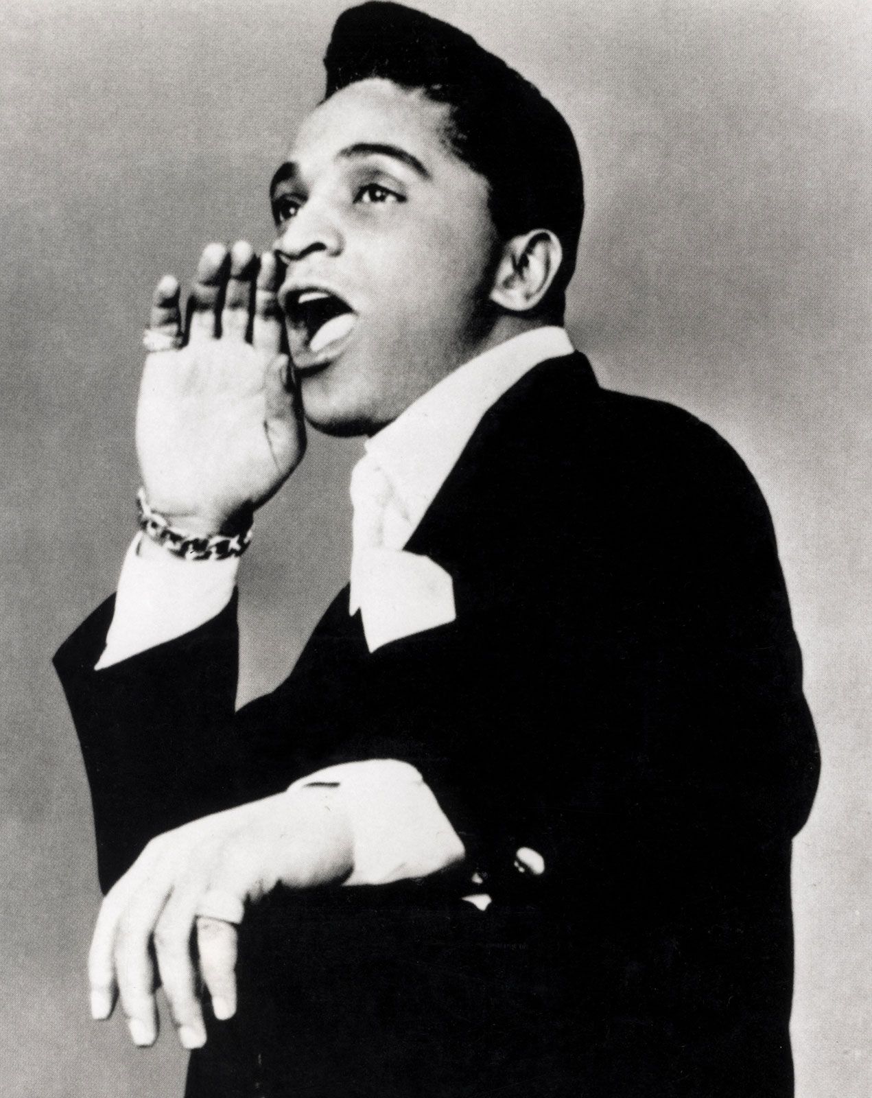Jackie Wilson