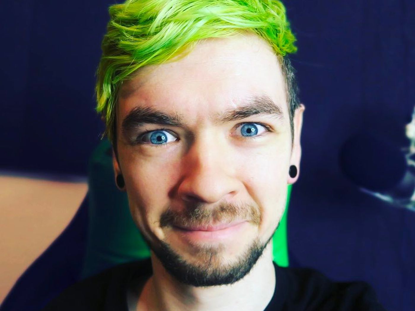  Jacksepticeye
