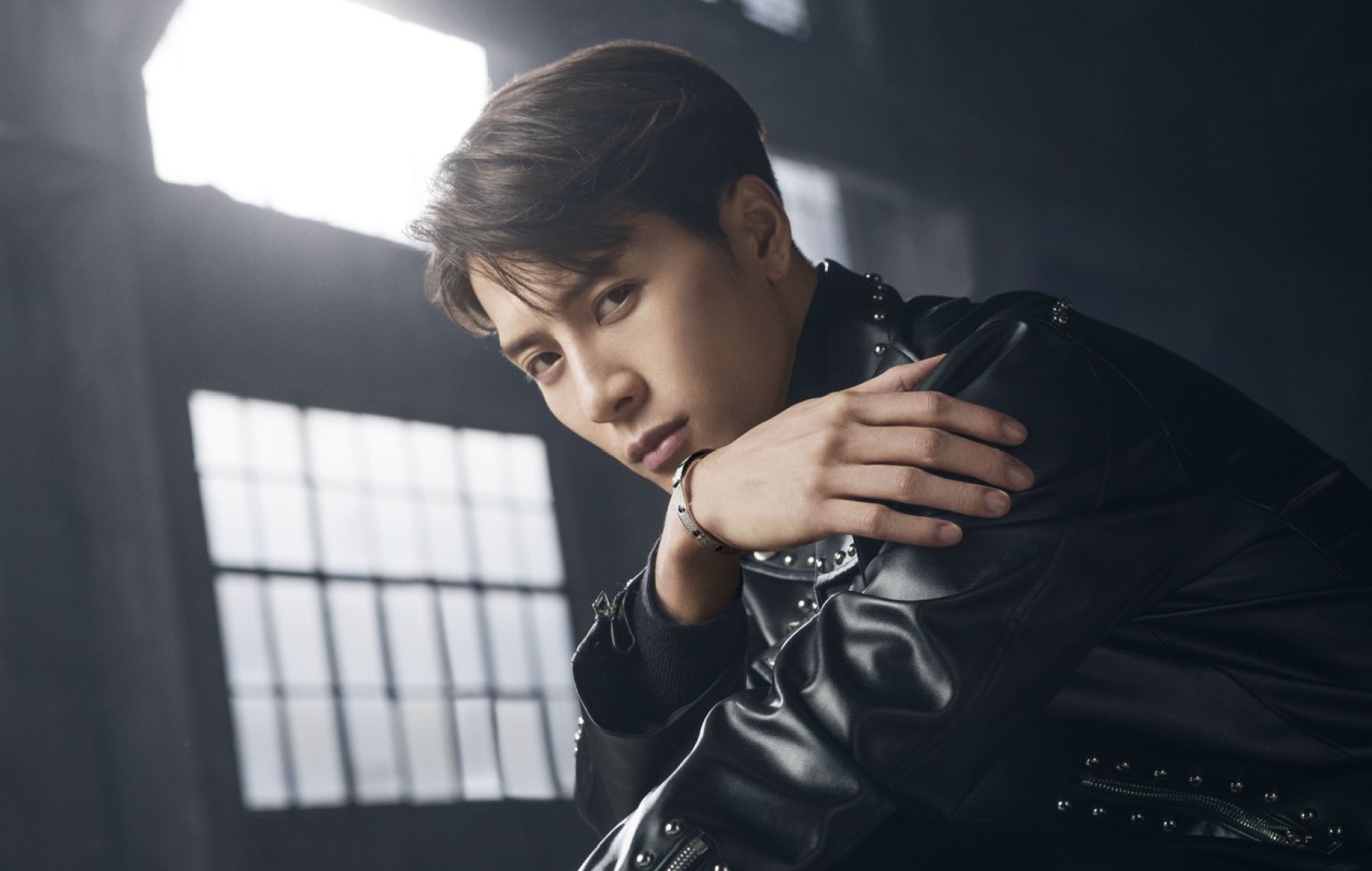 Jackson Wang
