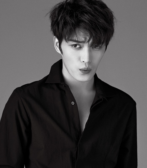  Jaejoong