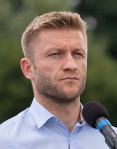 Jakub Blaszczykowski