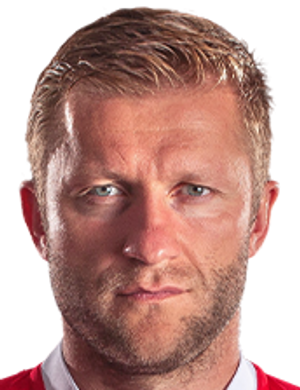 Jakub Blaszczykowski