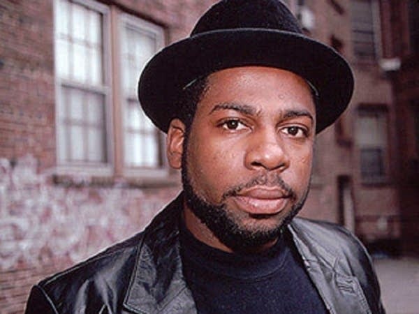 Jam Master Jay