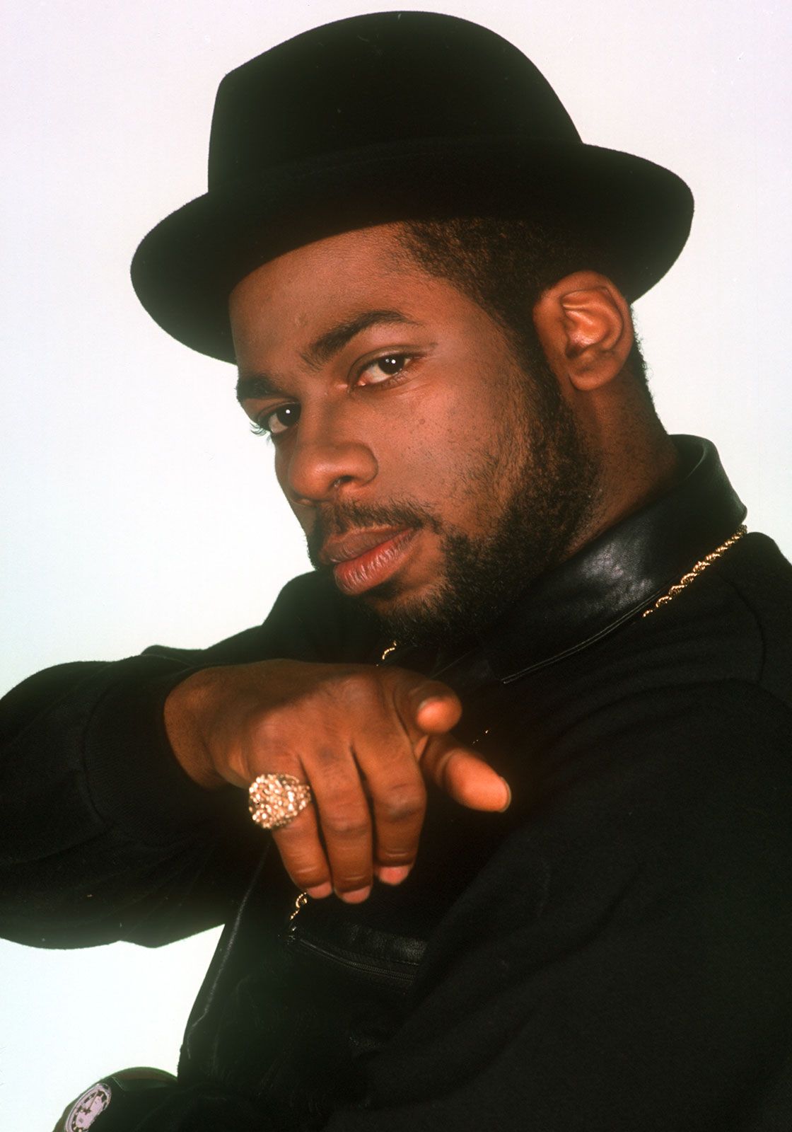 Jam Master Jay