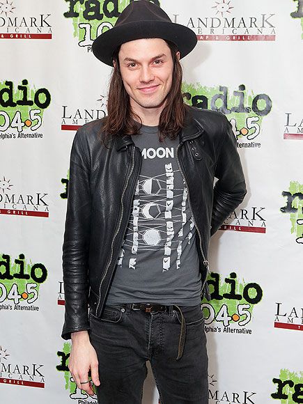 James Bay
