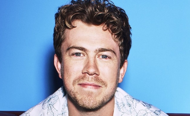 James Bourne