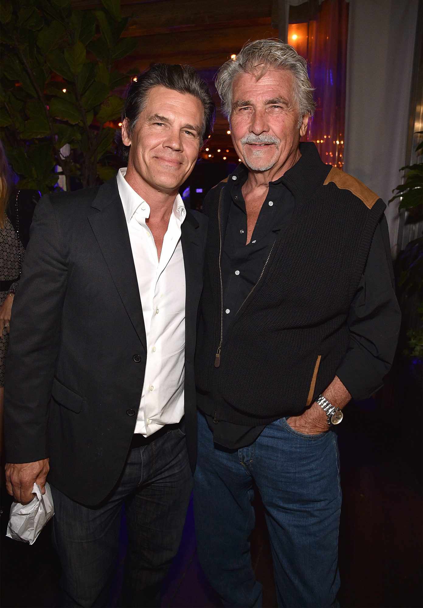 James Brolin