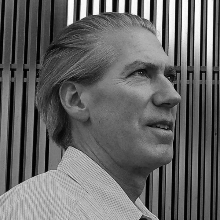 James Carpenter