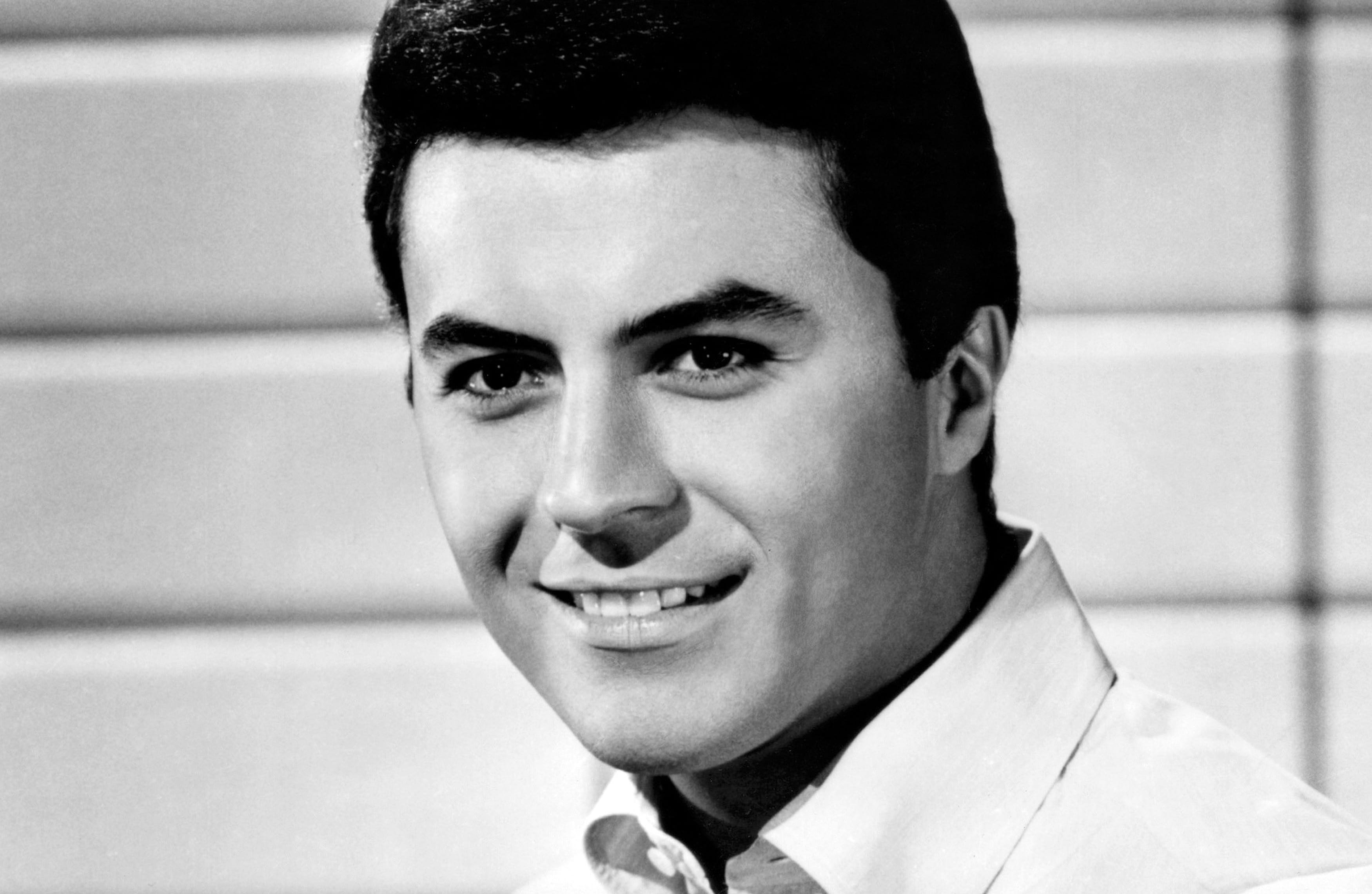 James Darren