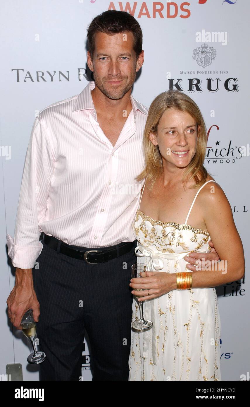 James Denton