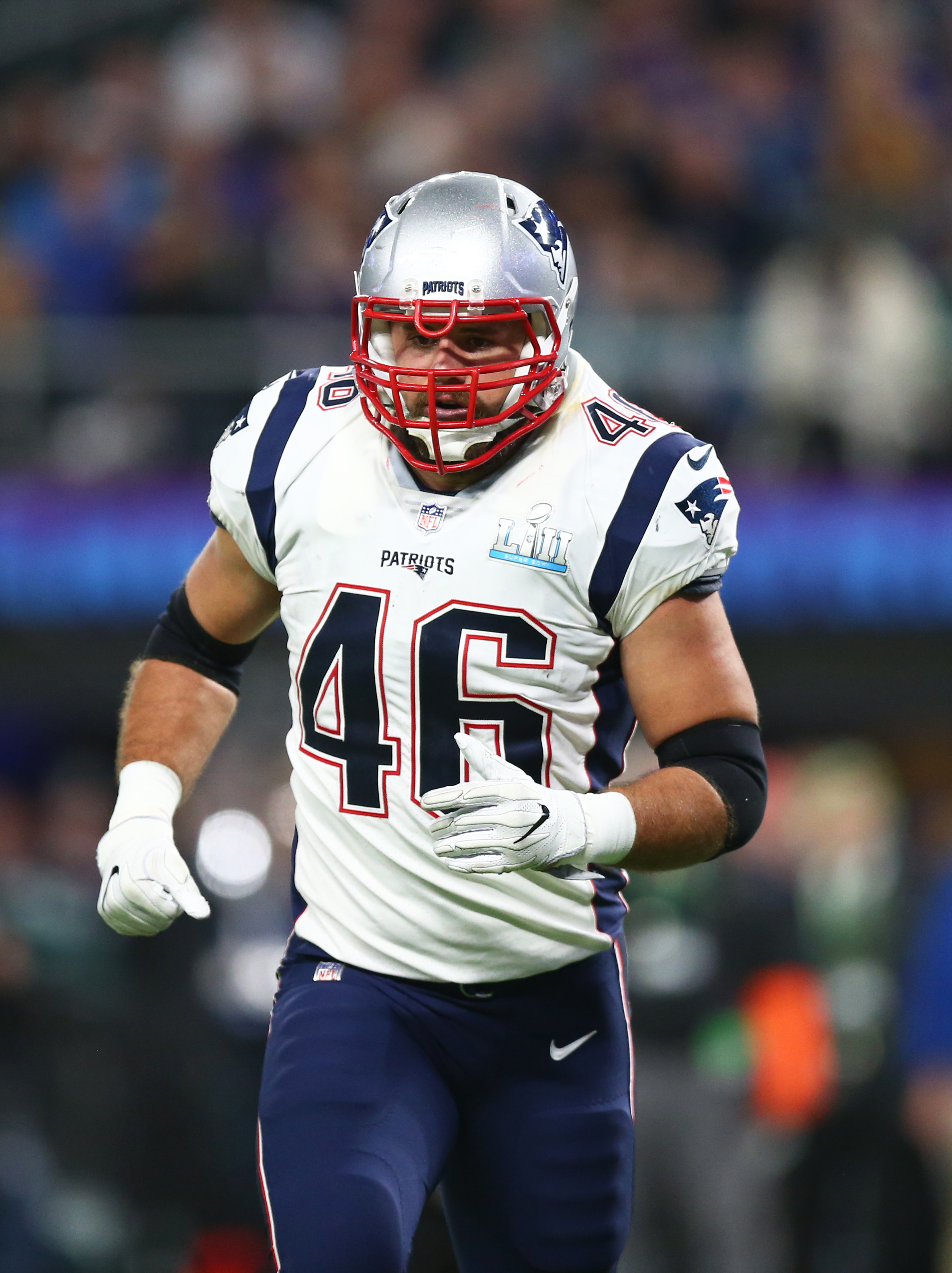 James Develin