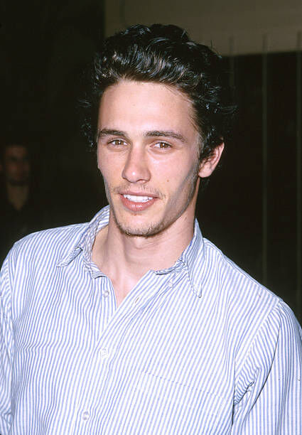 James Franco