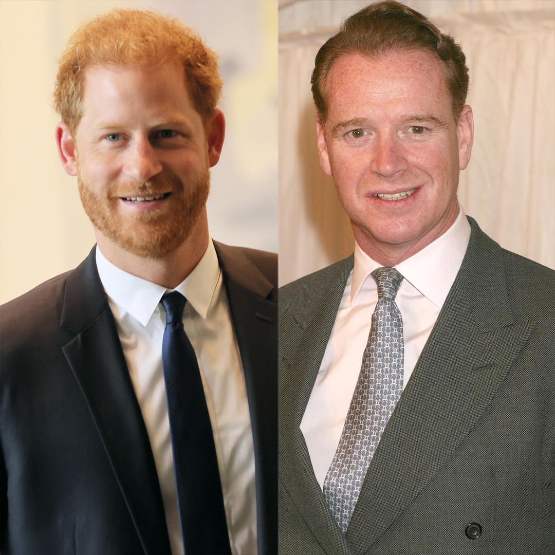 James Hewitt