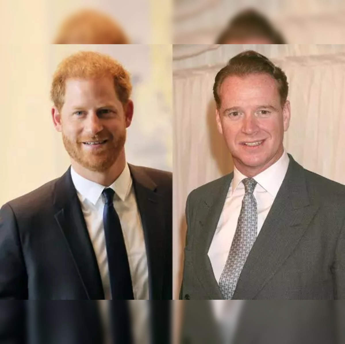 James Hewitt