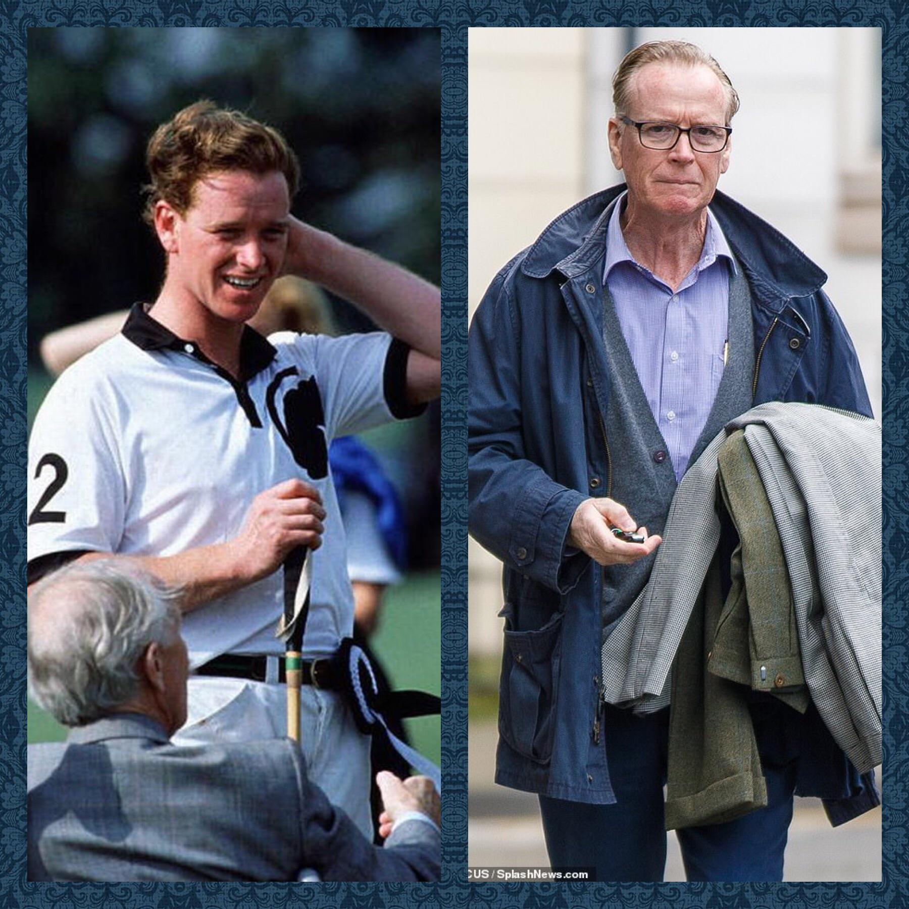 James Hewitt