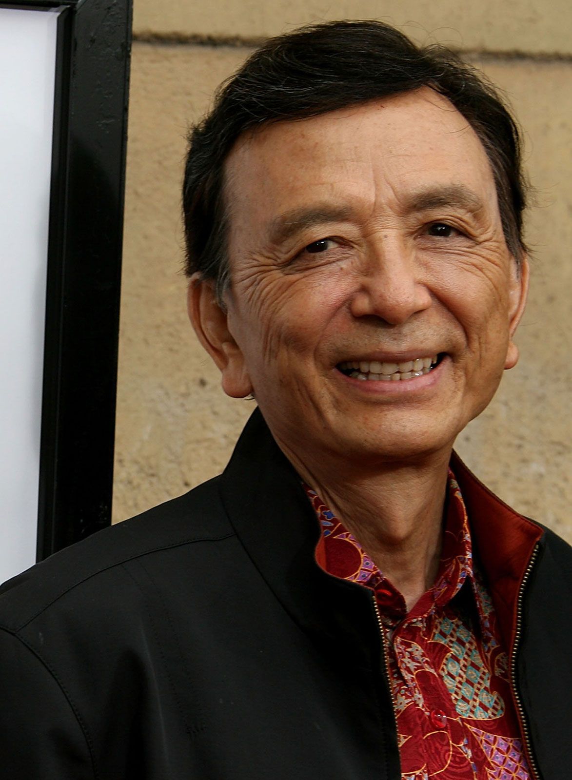 James Hong