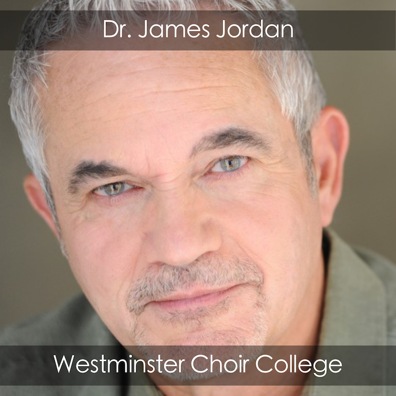 James Jordan