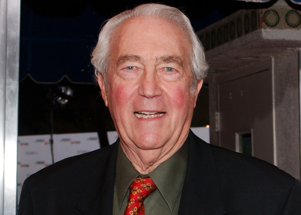 James Karen