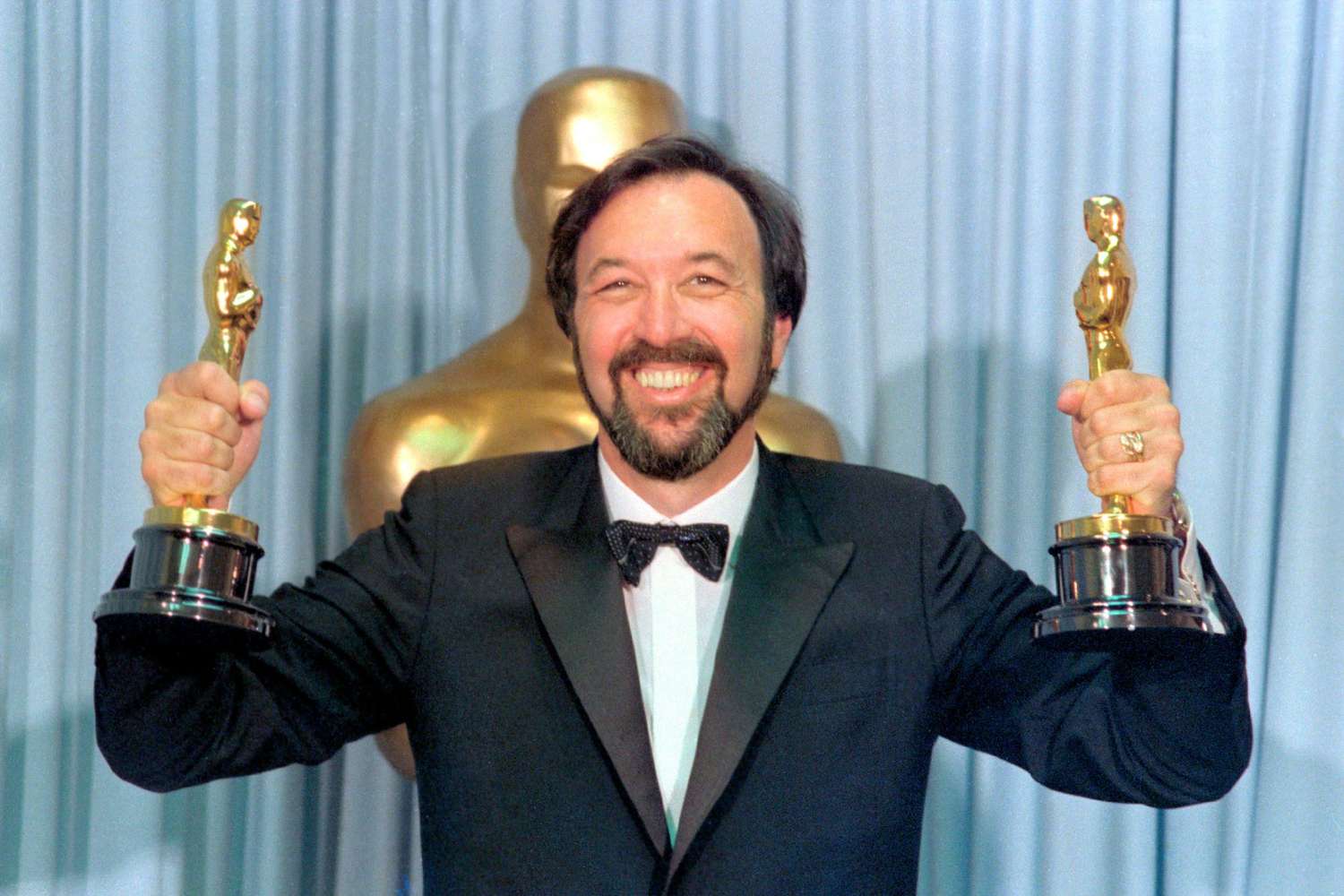James L Brooks