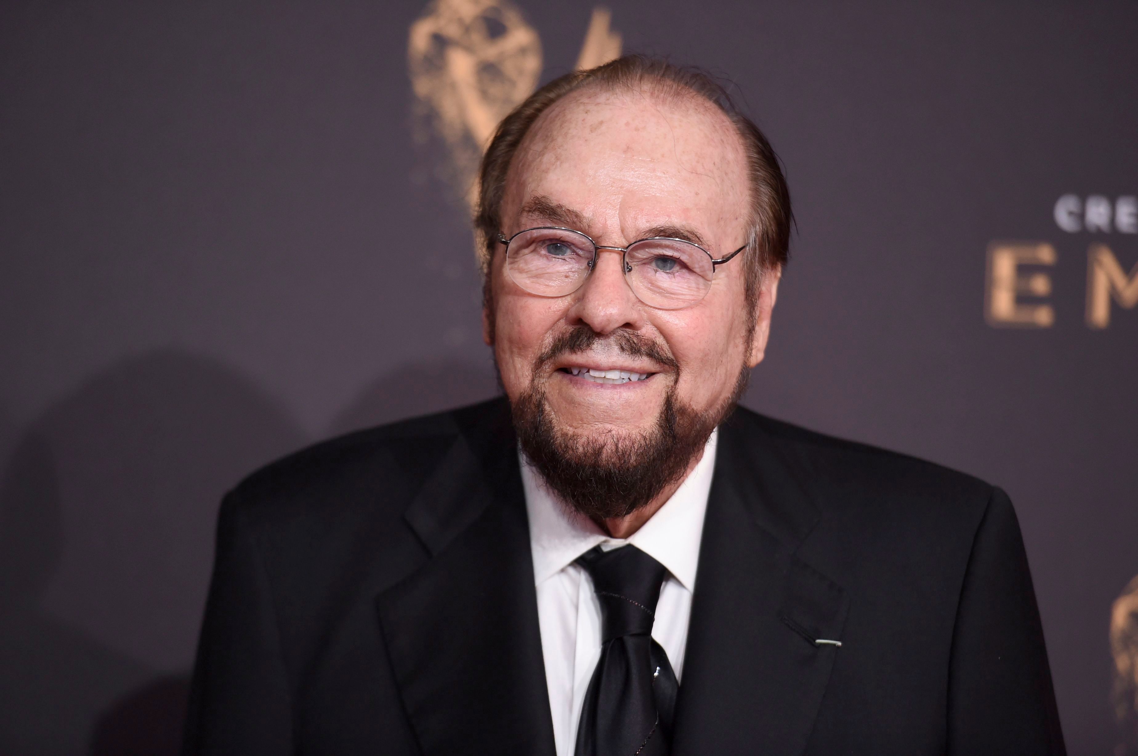 James Lipton