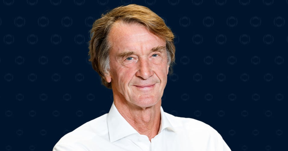 James Ratcliffe