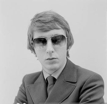 James William Guercio