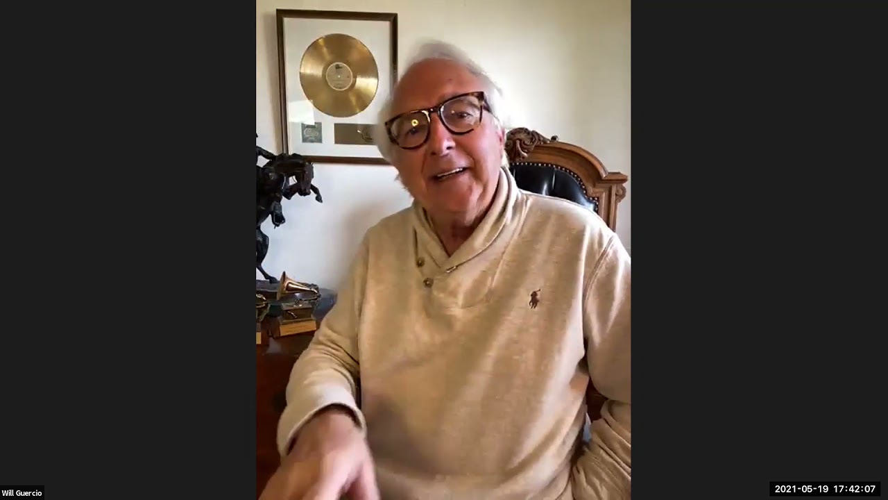 James William Guercio