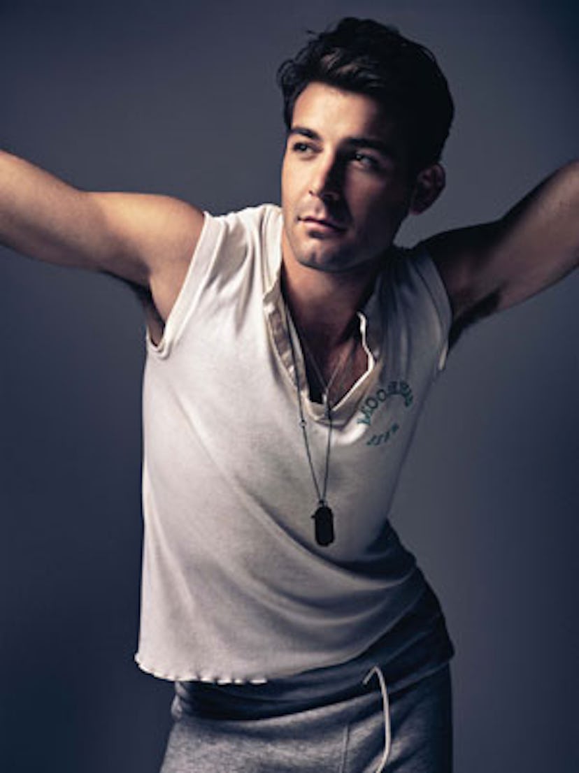 James Wolk