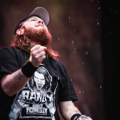 Jamey Jasta